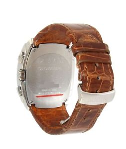 【送料無料】腕時計 ウォッチダミアンエゴクロノグラフスチールdamiani ego chronograph 30001301 steel, 47mmx37mm 1618