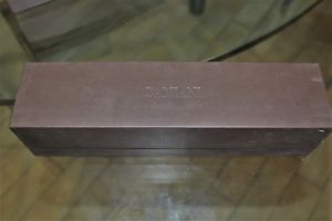 【送料無料】腕時計　ウォッチボックスダミアーニwatch box damiani original second hand