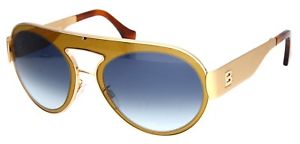 【送料無料】腕時計　ウォッチレディースサングラスブラウンbalenciaga damen sonnenbrille braun ba00045945w