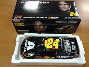 【送料無料】模型車 モデルカー スポーツカージェフゴードン#アクションjeff gordon 24 aarp hunger awarness 2014 ss action nib 1 of 877 c244821e2jg