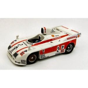 【送料無料】模型車　モデルカー　スポーツカーポルシェキャラマーティンモデルporsche 9084 n2 2nd 9h kyalami 1981 brunnbarthmartin 143 models various