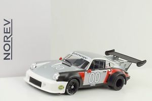 【送料無料】模型車　モデルカー　スポーツカーポルシェターボブースト＃デイトナフィールド1977 porsche 911 rsr turbo 21 00 24h daytona ogais follmer field 118 norev