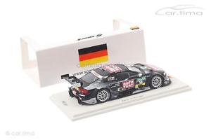 【送料無料】模型車　モデルカー　スポーツカーアウディティモグロックスパークaudi rs5 dtm 2015timo as a result 1 of 300spark 143 sg216