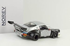 【送料無料】模型車　モデルカー　スポーツカーポルシェターボブースト＃デイトナフィールド1977 porsche 911 rsr turbo 21 00 24 h daytona ogais follmer field 118 norev