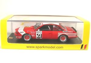 【送料無料】模型車　モデルカー　スポーツカースパハイヤーbmw 635 csi 21 winner 24h spa 1983 t tassina hahneh heyer