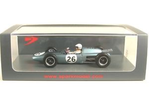 【送料無料】模型車　モデルカー　スポーツカーグランプリデロブシュレーダーloto 24 26 gp de estados unidos 1962 rob schroeder