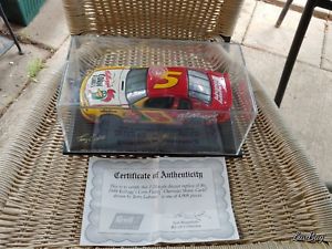 【送料無料】模型車 モデルカー スポーツカーテリーコレクション#ケロッグ#コーンフレーク1999 terry labonte 124 revell collection 5 kellogg039;s cornflakes nascar