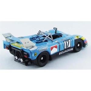 【送料無料】模型車　モデルカー　スポーツカーポルシェルマンオルテガ＃ベストporsche 9082 flunder le mans 1974 ortegamerelloranft 17 best 143 be9525 mod