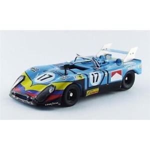 【送料無料】模型車　モデルカー　スポーツカーポルシェルマンオルテガ＃ベストporsche 9082 flunder le mans 1974 ortegamerelloranft 17 best 143 be9525 mod