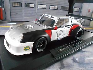 【送料無料】模型車　モデルカー　スポーツカーポルシェターボ＃デイトナフィールドporsche 911 rsr 21 turbo 00 daytona 1977 ongais field follmer 24h norev 118