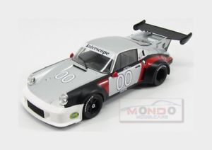 【送料無料】模型車　モデルカー　スポーツカーポルシェカレラ＃デイトナporsche 911 carrera rsr 21l 00 daytona 1977 ongais follmer norev 118 nv187422