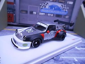 【送料無料】模型車　モデルカー　スポーツカーポルシェカレラターボデイトナ＃フィールドporsche 911 carrera 21 rsr turbo 24h daytona 1974 00 ongais field tsm 143