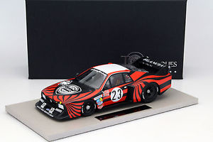 【送料無料】模型車 モデルカー スポーツカーランチアベータモンテカルロターボ#キロニュルブルクリンクlancia beta montecarlo turbo 23 1000km nrburgring 1979 118 topmarques