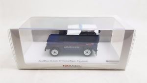 【送料無料】模型車　モデルカー　スポーツカーランドローバーディフェンダーステーションワゴン 143 tsm car model land rover defender 90034; station wagon tsm164326 last