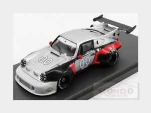 【送料無料】模型車　モデルカー　スポーツカーポルシェカレラ＃デイトナporsche 911 carrera rsr 21l 00 daytona 1977 ongais follmer mg 143 rem43008 mo