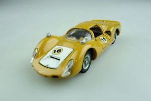 【送料無料】模型車　モデルカー　スポーツカーa25 507752ochre 16mebetoys 143ポルシェカレラ10a25 mebetoys 143 porsche carrera 10 racer racing cars ochre 16 without box 507752