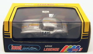 【送料無料】模型車　モデルカー　スポーツカースケールモデルカーフェラーリグアテマラ＃jouef evolution 143 scale model car 1035 ferrari 250 gt 145