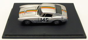 【送料無料】模型車　モデルカー　スポーツカースケールモデルカーフェラーリグアテマラ＃jouef evolution 143 scale model car 1035 ferrari 250 gt 145