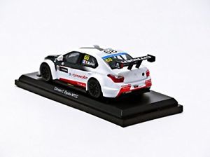 【送料無料】模型車　モデルカー　スポーツカーモデルシトロエンミュラー＃；モデルカーnorev 143 model citroen celysee wtcc 2015 y muller 034;model car