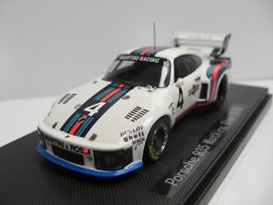 【送料無料】模型車　モデルカー　スポーツカーポルシェ＃ワトキンズグレンモデルporsche 935 4 winner watkins glen 1976 r stommelenm schurti 143 model