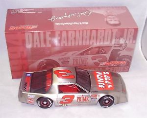 【送料無料】模型車 モデルカー スポーツカーアクション#メタルカマロデイルアーンハートジュニア124 action 1994 2003 3 prime sirlion brushed metal camaro dale earnhardt jr