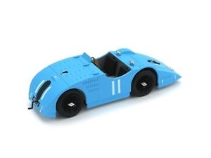 【送料無料】模型車　モデルカー　スポーツカーブガッティタイプタンクフランスドjm 2132050 brumm bm0467b bugatti type 32 tank n11 gp acf france 1923 de vizca