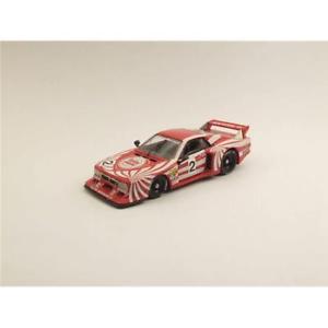 【送料無料】模型車 モデルカー スポーツカーランチアベータモンテカルロムジェロ#ベストモデルlancia beta montecarlo mugello 1980 alboretorohrl 2 best 143 be9481 model