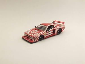 【送料無料】模型車 モデルカー スポーツカーランチアベータモンテカルロムジェロ#ベストモデルlancia beta montecarlo mugello 1980 alboretorohrl 2 best 143 be9481 model