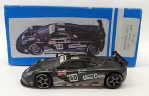 【送料無料】模型車 モデルカー スポーツカーエクスアンプロヴァンスムラージュスケールマクラーレンルマンprovence moulage 143 scale resinkmc1 mclaren f1 gtr 1995 le mans 59