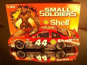 【送料無料】模型車　モデルカー　スポーツカートニースチュワート＃シェルポンティアックグランプリrare tony stewart 44 shell small soldiers 1998 pontiac grand prix 5,000 rcca