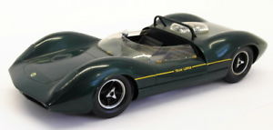 【送料無料】模型車　モデルカー　スポーツカーノーブランドスケールモデルカーチームロータスレーシングカーunbranded 124 scale model car un22518g team lotus racing car