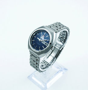 【送料無料】ウォッチモデルボイジャーorologio rado modello voyager water sealed