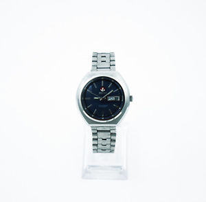 【送料無料】ウォッチモデルボイジャーorologio rado modello voyager water sealed