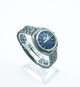 【送料無料】ウォッチモデルボイジャーorologio rado modello voyager water sealed