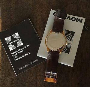 【送料無料】スプレンディッドsplendido movado zenith electronic