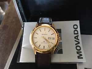 【送料無料】スプレンディッドsplendido movado zenith electronic