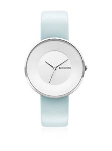 【送料無料】lambretta watches orologio con movimento miyota woman cielo 340 mm