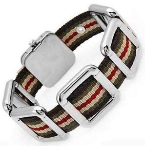 【送料無料】セクターコレクションスチールブレスレット￥＃nuova inserzione sector jewels collection adventure gents surgical steel bracelet rrp 150 z