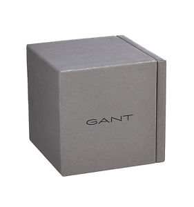 【送料無料】ブラウンアクセサリorologi gant montauk_w71302 marrone uomo continuativi accessori