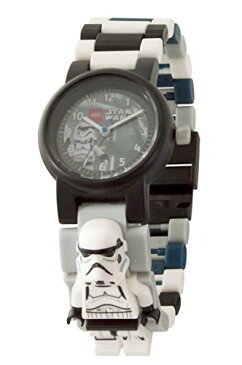 【送料無料】スターウォーズリンクlego star wars stormtrooper minifigure link watch 2017