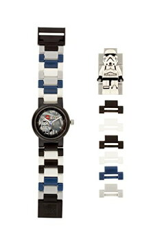 【送料無料】スターウォーズリンクlego star wars stormtrooper minifigure link watch 2017