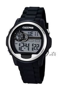 【送料無料】カリプソcalypso k5667_1 orologio da polso uomo it