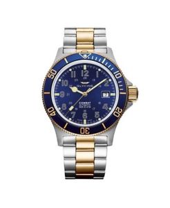 【送料無料】グリシンサブグリシンorologio glycine combat sub 42 ref gl0081 glycine watch