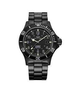 【送料無料】グリシンサブリファレンスグリシンorologio glycine combat sub 42 ambush ref gl0079 glycine watch