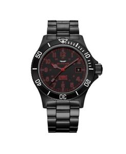 【送料無料】グリシンサブグリシンorologio glycine combat sub 42 ref gl0080 glycine watch