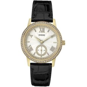 【送料無料】グラマシーw0642l2 orologio donna guess gramercy w0642l2