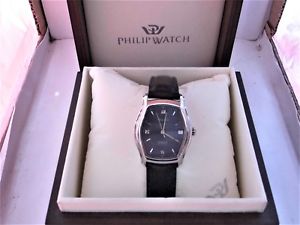【送料無料】フィリップウォッチウォッチスチールボックスorologio philip watch sealander automatico acciaio box