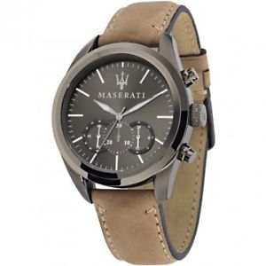 【送料無料】クロックマンクロノグラフマセラティマセラティゴールr8871612005 orologio uomo cronografo maserati traguardo r8871612005