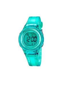 【送料無料】ブレスレット　クロックカリプソデジタルクロノグラフorologio calypso k56884 cronografo digitale donnaragazza by festina