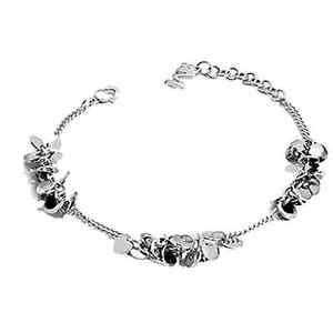 【送料無料】ブレスレット　カフシリーズbracciale donna moellato serie sre sre05